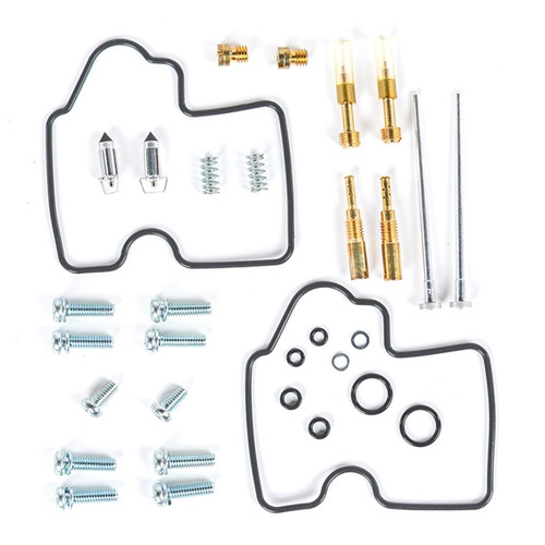 Kimpex Carburetor Repair Kit Fits Kawasaki - 893003
