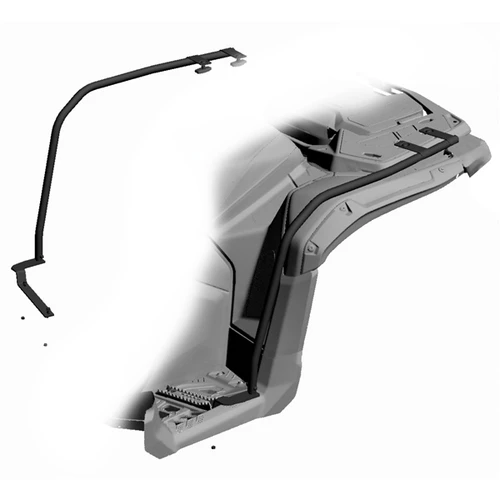 Kimpex Fender Protector Fits Can-am - 573010 - 573010