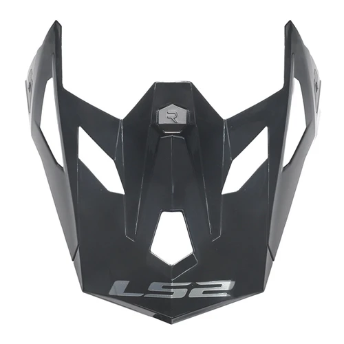 LS2 Peak for X-Force helmet - One Size Fits All - 424690
