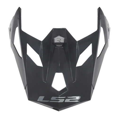 LS2 Peak for X-Force helmet - One Size Fits All - 424690