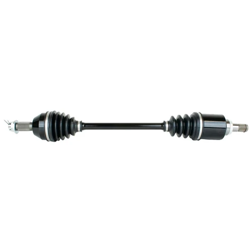 All Balls 6 Ball Heavy Duty Axle HONDA - 347815