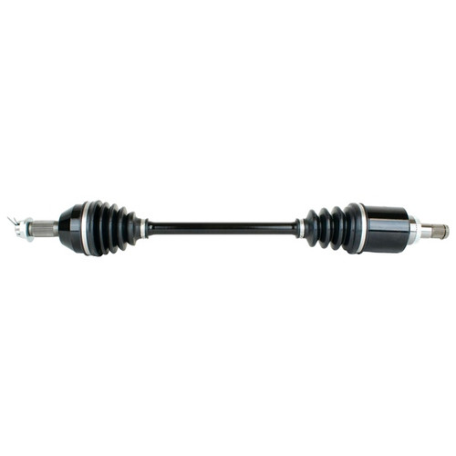 All Balls 6 Ball Heavy Duty Axle HONDA - 347815