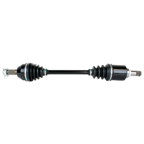 All Balls 6 Ball Heavy Duty Axle HONDA - 347814