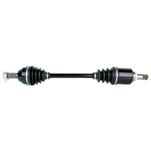 All Balls 6 Ball Heavy Duty Axle HONDA - 347814