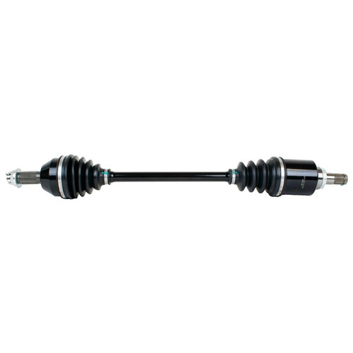 All Balls 6 Ball Heavy Duty Axle Fits Honda - 347816