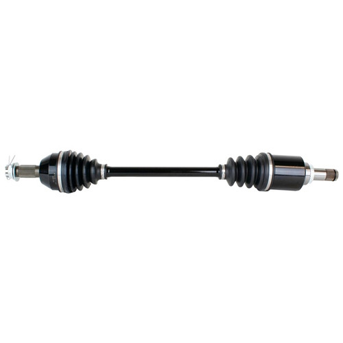 All Balls 6 Ball Heavy Duty Axle Fits Honda - 347813