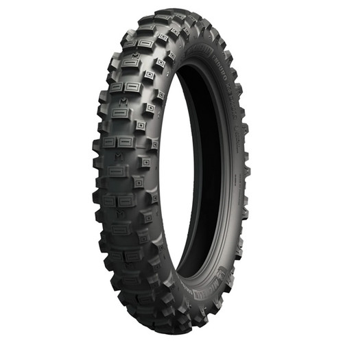 Michelin Tire Enduro Medium 2 - 140/80-18 - 312034