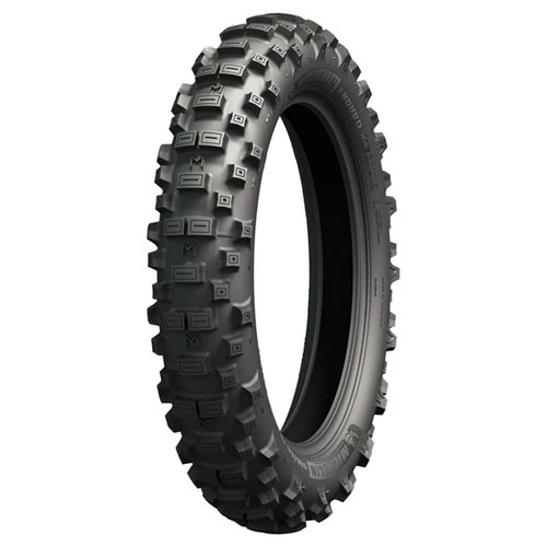 Michelin Tire Enduro Medium 2 - 140/80-18 - 312034