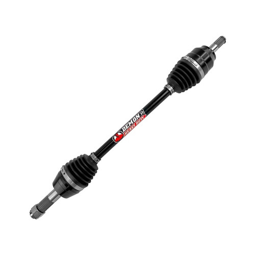 Demon Heavy Duty Lift Kit Axle HONDA - 296919