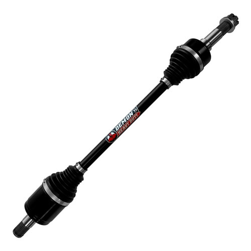 Demon Complete HD Axle YAMAHA - 296904