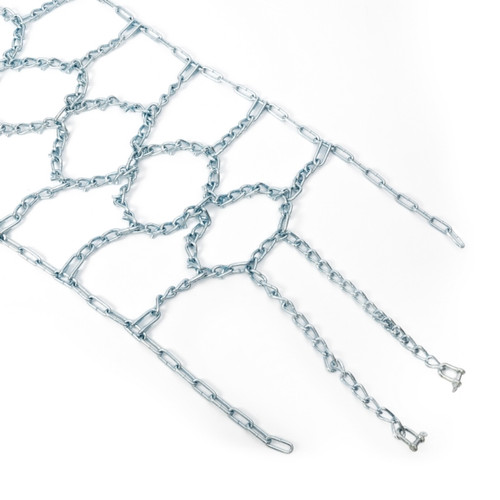 Kimpex Diamond V-Bar Tire Chain 63" - 19" - 27x12-12 - 229000