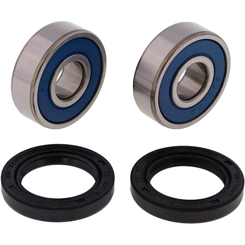 All Balls Wheel Bearing & Seal Kit - 209535