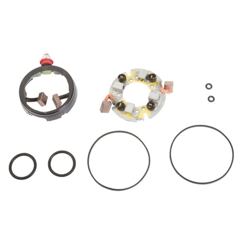 Kimpex Starter Brush Kit 193752 - 193752