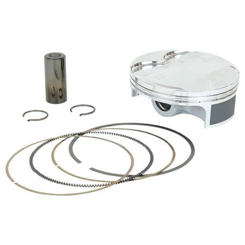 VertexWinderosa Forged Replica Piston Kit Fits KTM, Fits Gas Gas, Fits Husqvarna - 350 cc - 188444