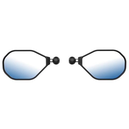RAM MOUNT Mirror Tough-Mirror - Left & Right with Ball - 180401
