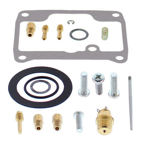 Kimpex Carburetor Repair Set Fits Ski-doo - 162150