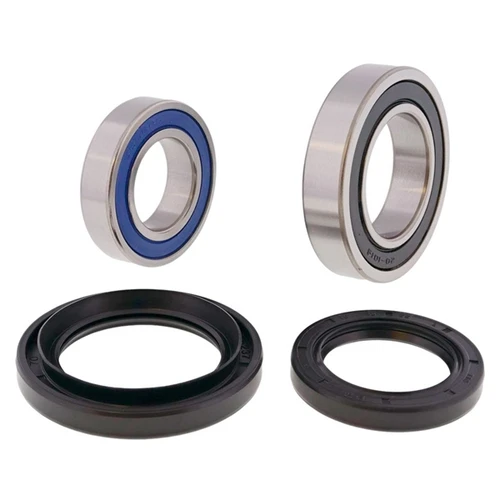 Kimpex Wheel Bearings & Seal Kit - 162145