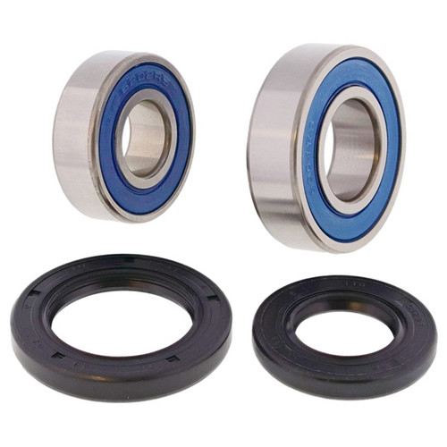 Kimpex Wheel Bearings & Seal Kit - 162144