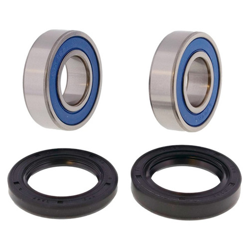 Kimpex Wheel Bearings & Seal Kit - 162141