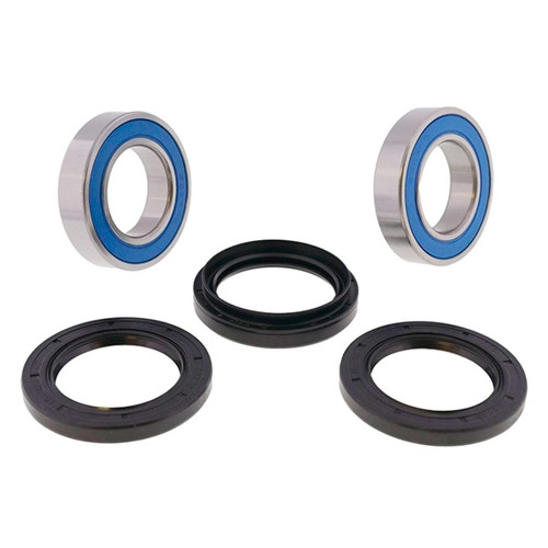 Kimpex Wheel Bearings & Seal Kit - 162139
