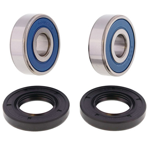 Kimpex Wheel Bearings & Seal Kit - 162137