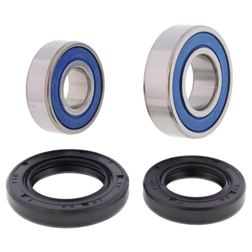 Kimpex Wheel Bearings & Seal Kit - 162135
