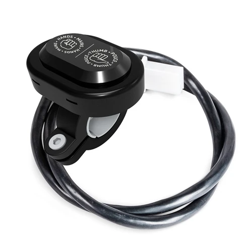 Kimpex Premium Controller for Heated Grips 000423 - 000423