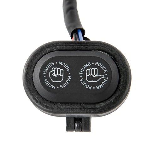 Kimpex Premium Controller for Heated Grips 000423 - 000423