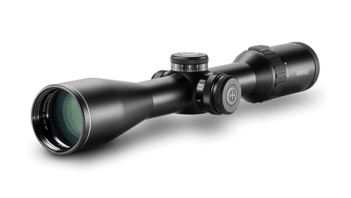 Hawke Endurance 30 FD 3-18x44, LRX  Hunter FD 18x Reticle