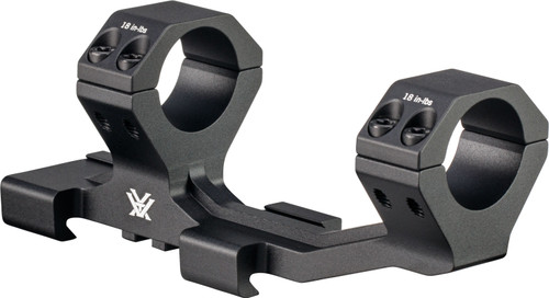 Vortex Sport Cantilever Mount 1" - 1.5"