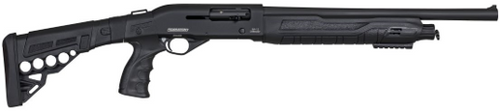 Federation Firearms SA-12 Defender Semi-Auto 12 Ga, 3", 18.5" Brl,