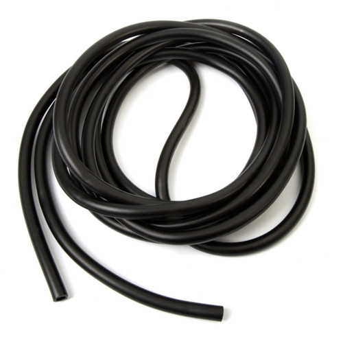 Kimpex Black Rubber Fuel Line - 900732