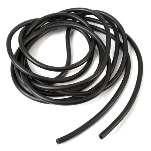 Kimpex Black Rubber Fuel Line - 900731