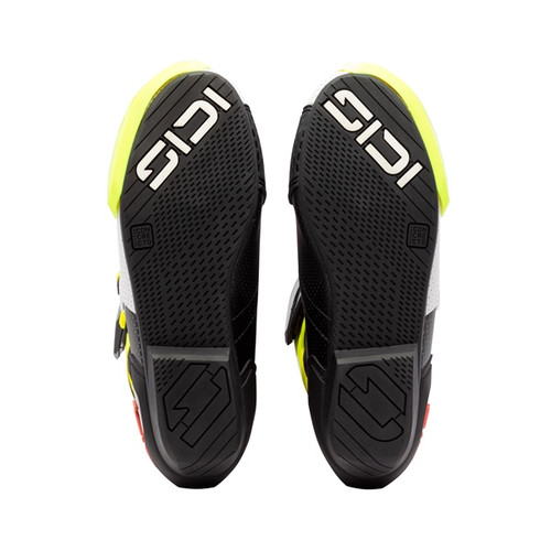 SIDI Mag 2 Air Boots Men - Racing - 11 US / 45 EU - 844317