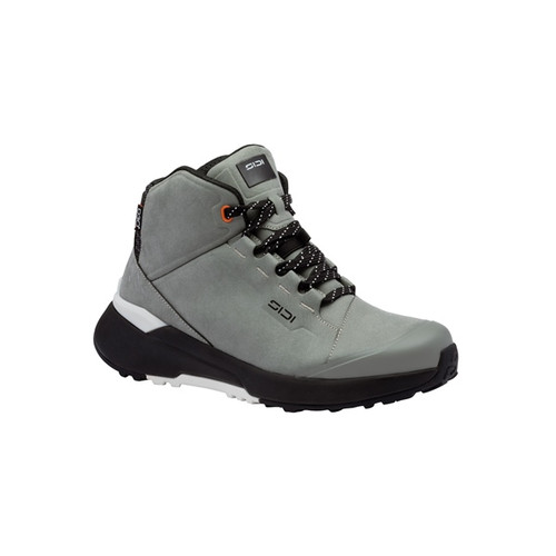 SIDI Nucleus Suede WP Shoes - 45 - 844097