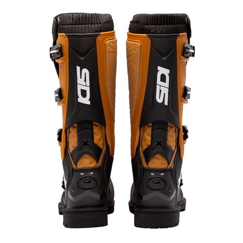 SIDI X Power Enduro WP Boots Men - Off-Road - 11 US / 45 EU - 844057
