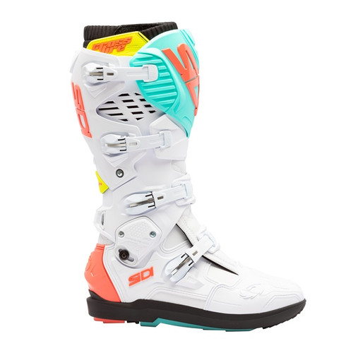 SIDI Crossfire 3 SRS Boots Men - Off-Road - 11 US / 45 EU - 844037