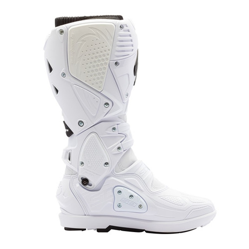 SIDI Crossfire 3 SRS Boots Men - Off-Road - 11 US / 45 EU - 844047