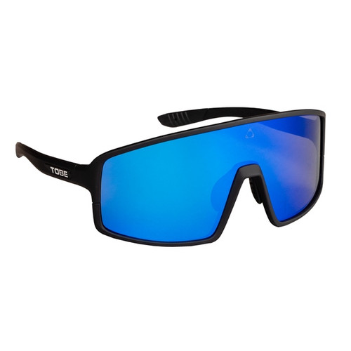 TOBE Blad Sunglasses Black - 834911