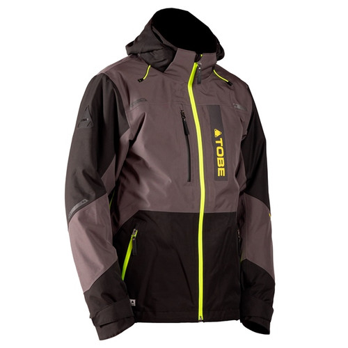 TOBE Nexus 2-in-1 Jacket - L - 834654