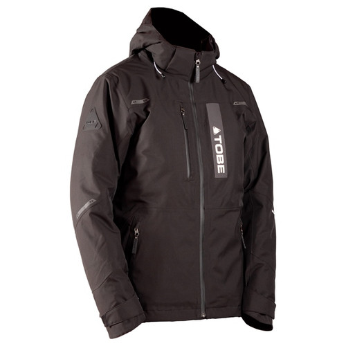 TOBE Nexus 2-in-1 Jacket - 3XL - 834637