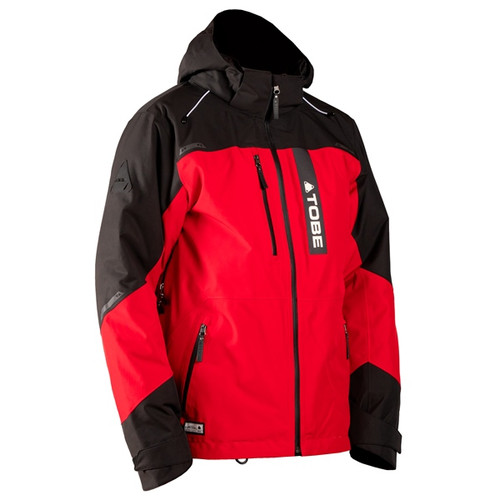 TOBE Nexus 2-in-1 Jacket - M - 834643