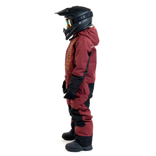Jethwear Odin & Olivia One Piece Suit Youth - SAFE - 14+ - 489407