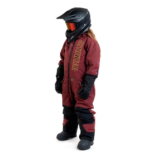 Jethwear Odin & Olivia One Piece Suit Kid - SAFE - 5-6 - 489402