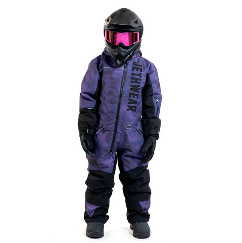 Jethwear Odin & Olivia One Piece Suit Kid - SAFE - 7-8 - 489393