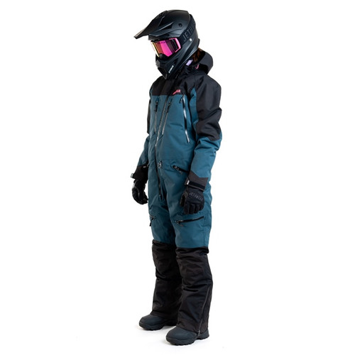 Jethwear Venture Suit 1 Piece Women - SAFE - XL - 489345