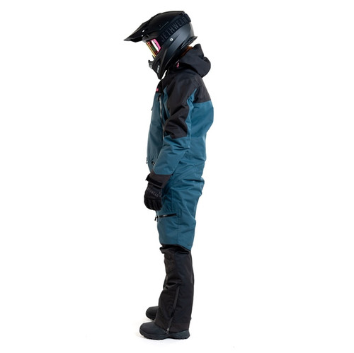 Jethwear Venture Suit 1 Piece Women - SAFE - XL - 489345