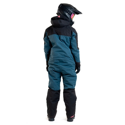 Jethwear Venture Suit 1 Piece Women - SAFE - XL - 489345