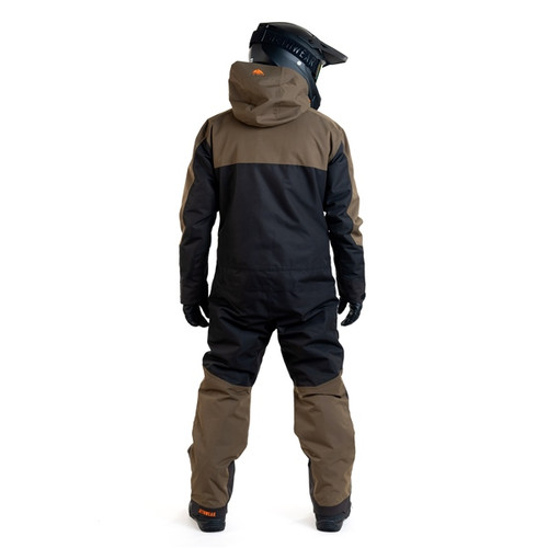 Jethwear Venture Suit 1 piece Men - SAFE - XL - 489295
