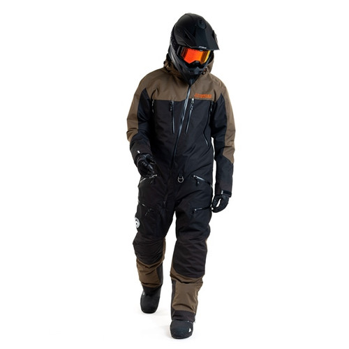 Jethwear Venture Suit 1 piece Men - SAFE - XL - 489295